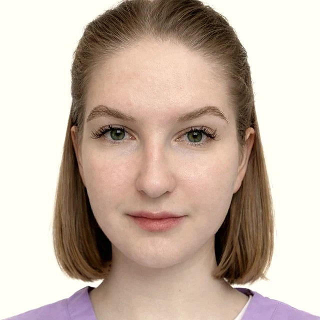Татьяна Власенкова, мастер